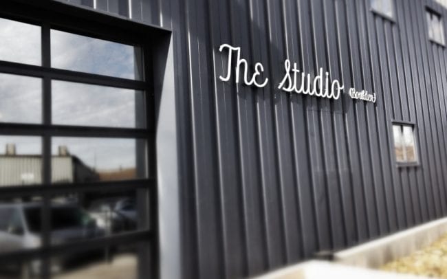 Interior Design, The Studio Boulder