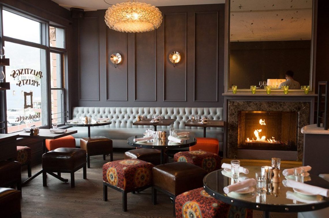 The Kitchen – Jen Lewin Studio