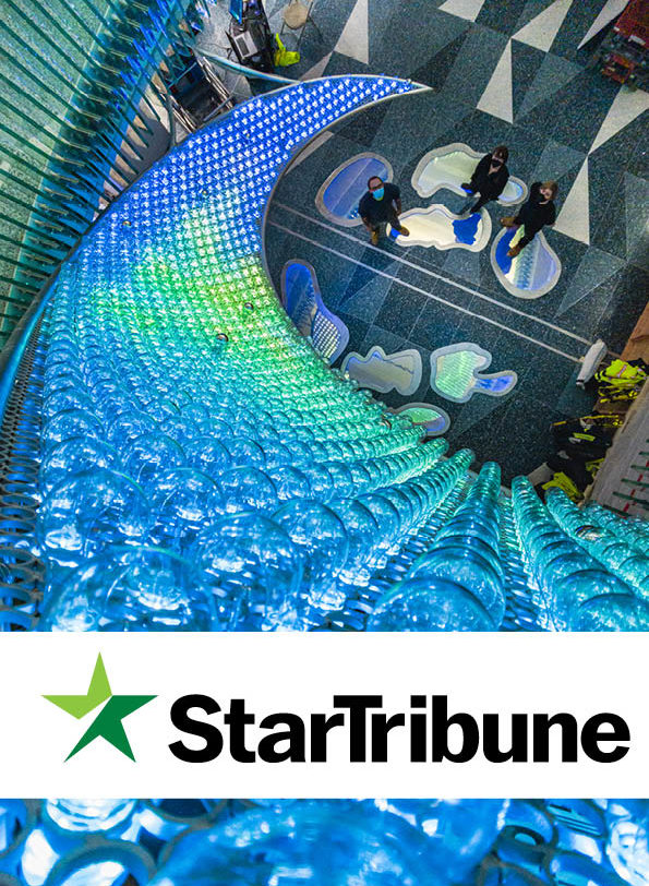 Star Tribune Article 