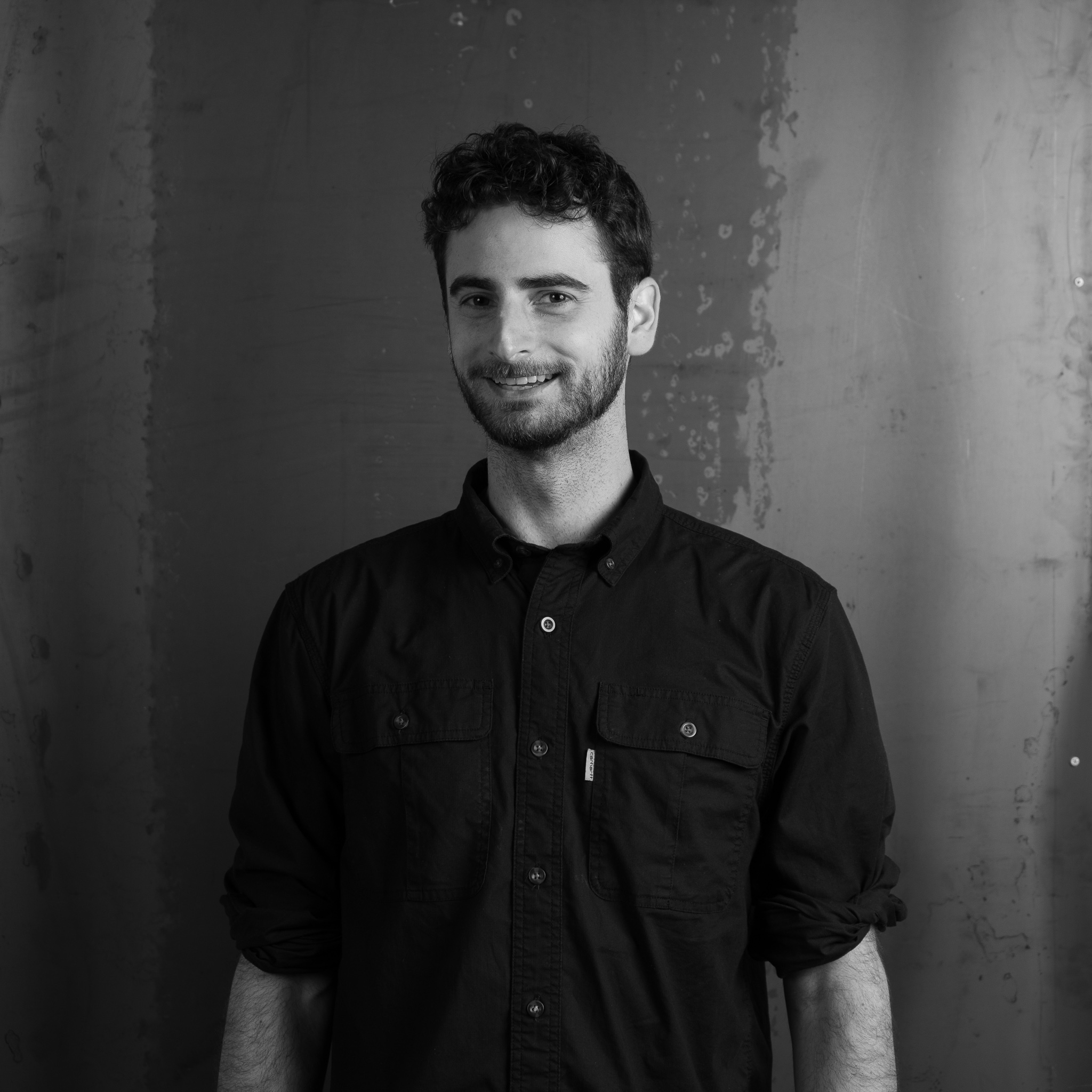 Elliot Siegel